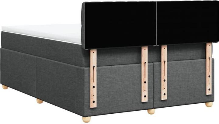 Immagine prodotto vidaXL Boxspringbett (160 x 200 cm)