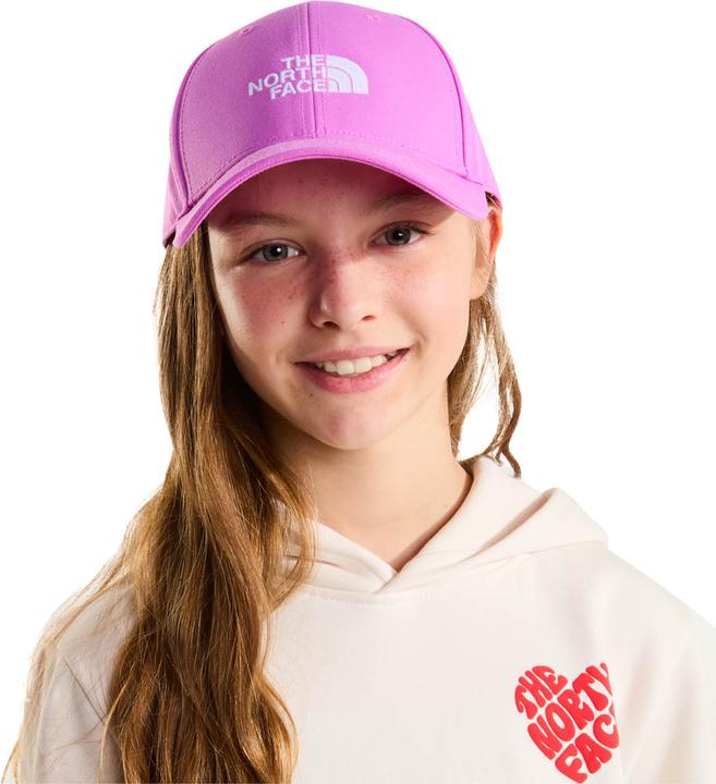 Actual product image North Face Classic Recycled 66 (One size)