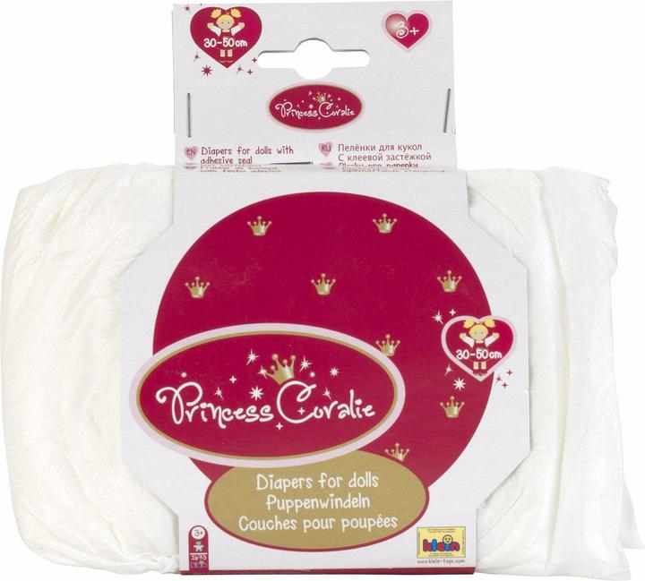 Image du produit Theo Klein Princesse Coralie