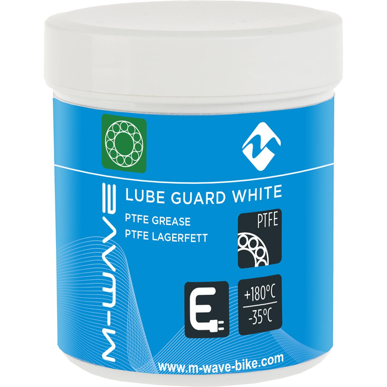Thumbnail - M-Wave, Veloreinigung + Velopflege, (125 ml, Lagerfett)