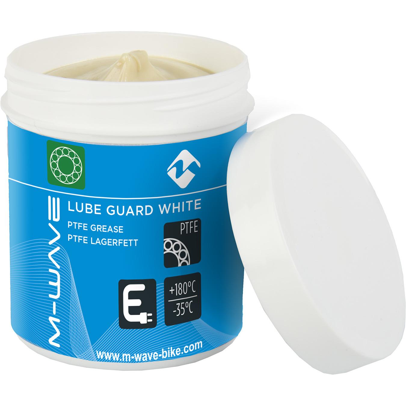 Thumbnail - M-Wave, Veloreinigung + Velopflege, (125 ml, Lagerfett)
