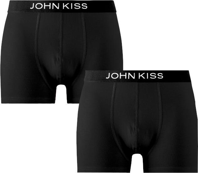 Produktbild John Kiss Mike (XL, 2er Pack)