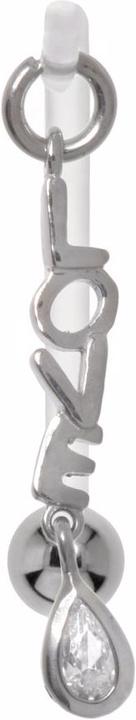 Immagine prodotto Bijouteria Piercing intimi (Bioplastica, Acciaio chirurgico 316L, Zirconia)