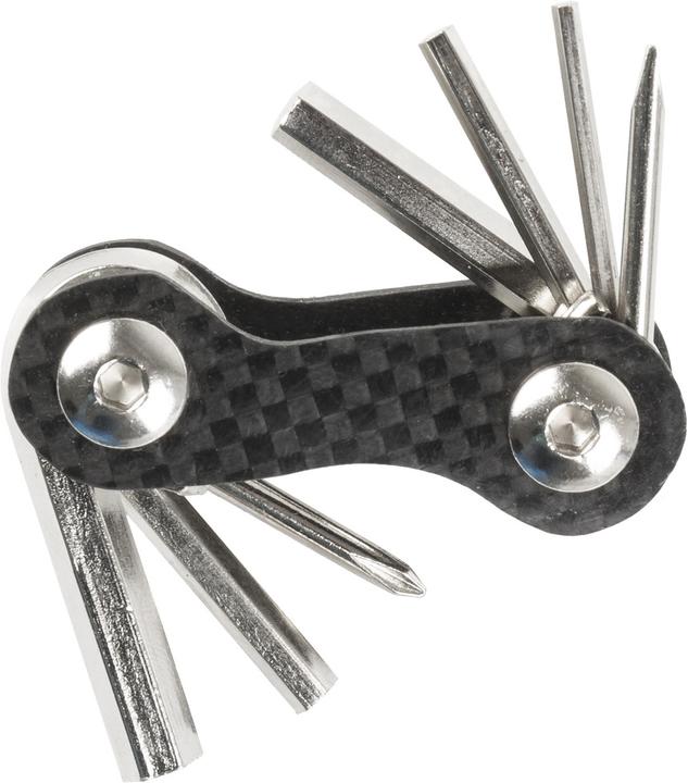 Actual product image M-Wave Mini 7