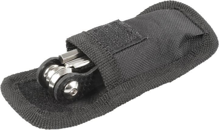 Actual product image M-Wave Mini 7