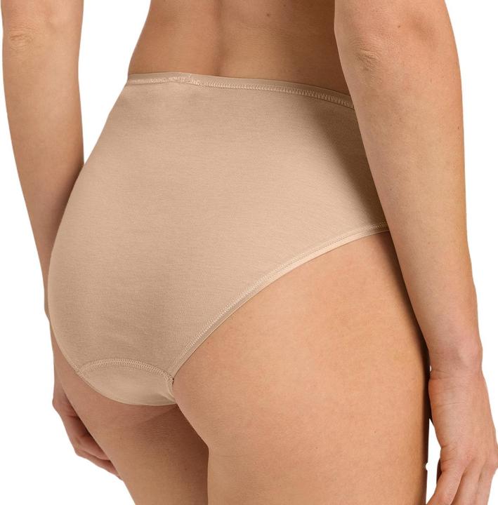 Image du produit Hanro Coton Seamless Midi (L, Une unité par pack)