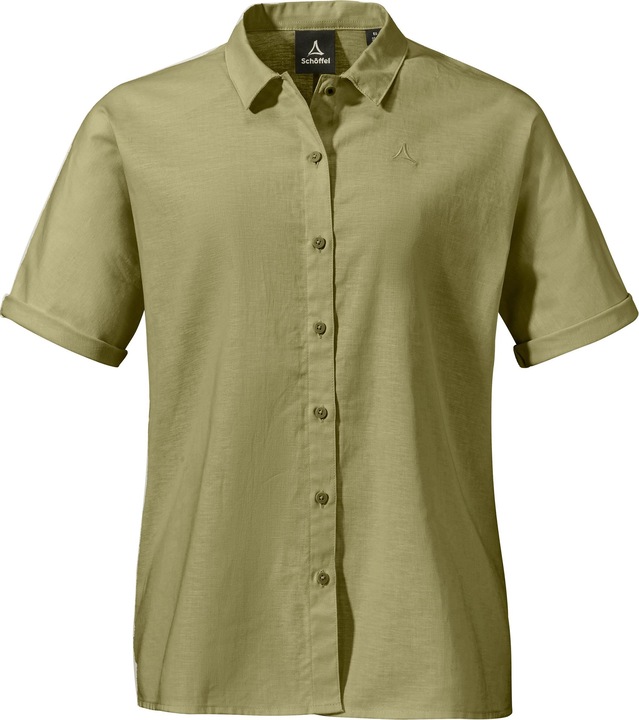 Schöffel Blouse Style Kalmen WMS