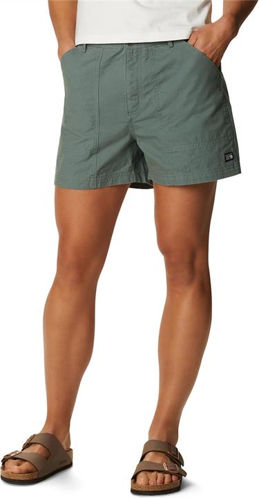 Produktbild Mountain Hardwear W Cotton Ridge Short
