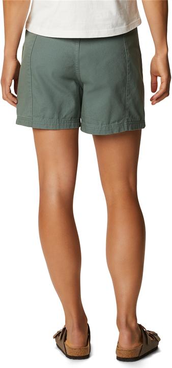 Produktbild Mountain Hardwear W Cotton Ridge Short