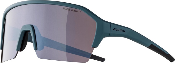 Image du produit ALPINA SPORTS Ram HR Q-Lite (Bleu, Dirtblue Matt)