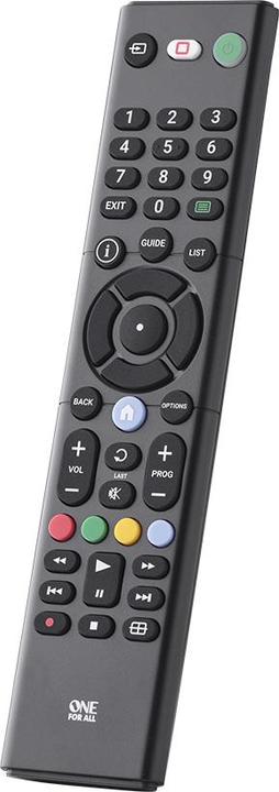 Image du produit One for All URC1312 Sony (Télécommande universelle, Infrarouge)
