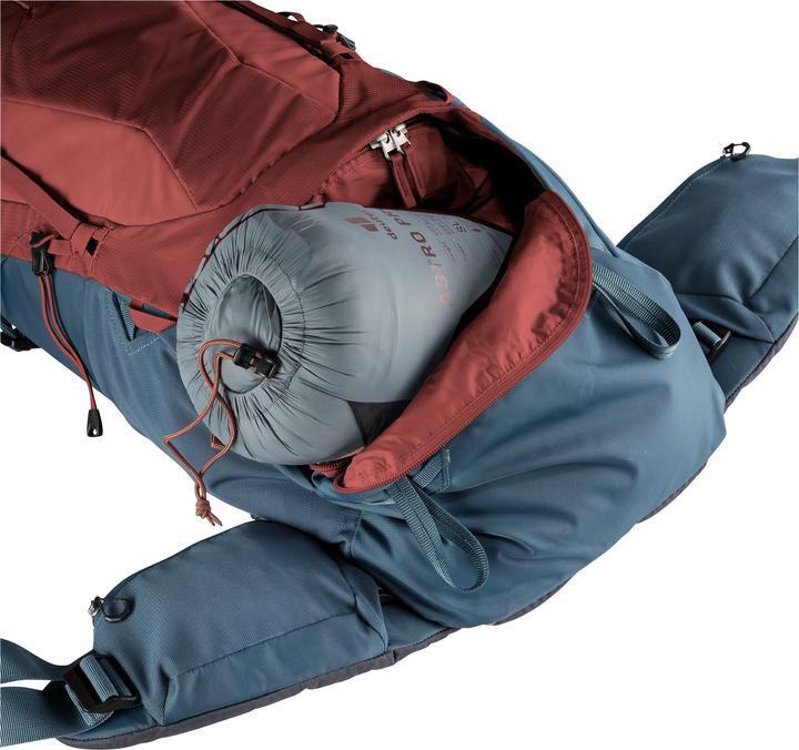 Produktbild Deuter Aircontact Lite (40 l)