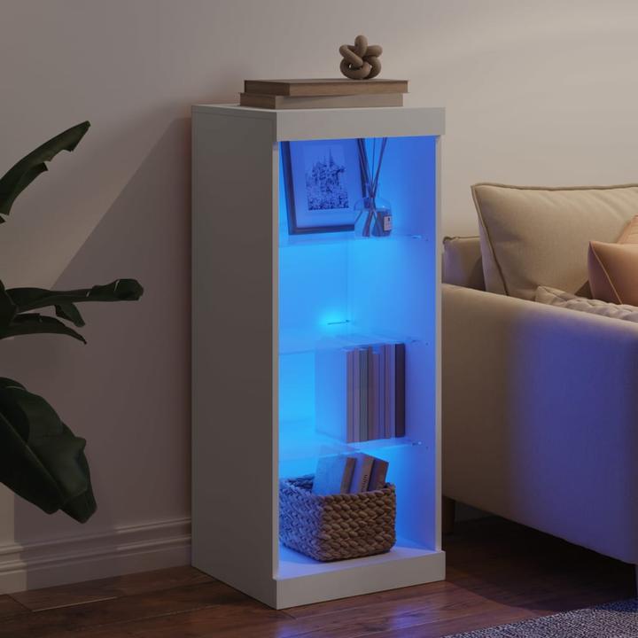 Produktbild vidaXL Sideboard (41 x 37 x 100 cm)