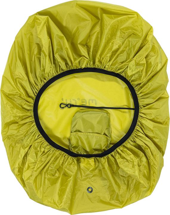 Actual product image Super Natural Bergzeit Basics Rain Cover