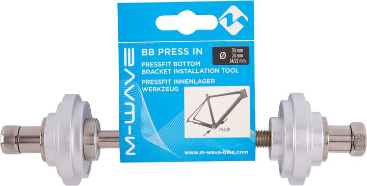 Produktbild M-Wave BB Press In
