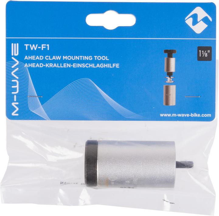 Produktbild M-Wave TW-F1