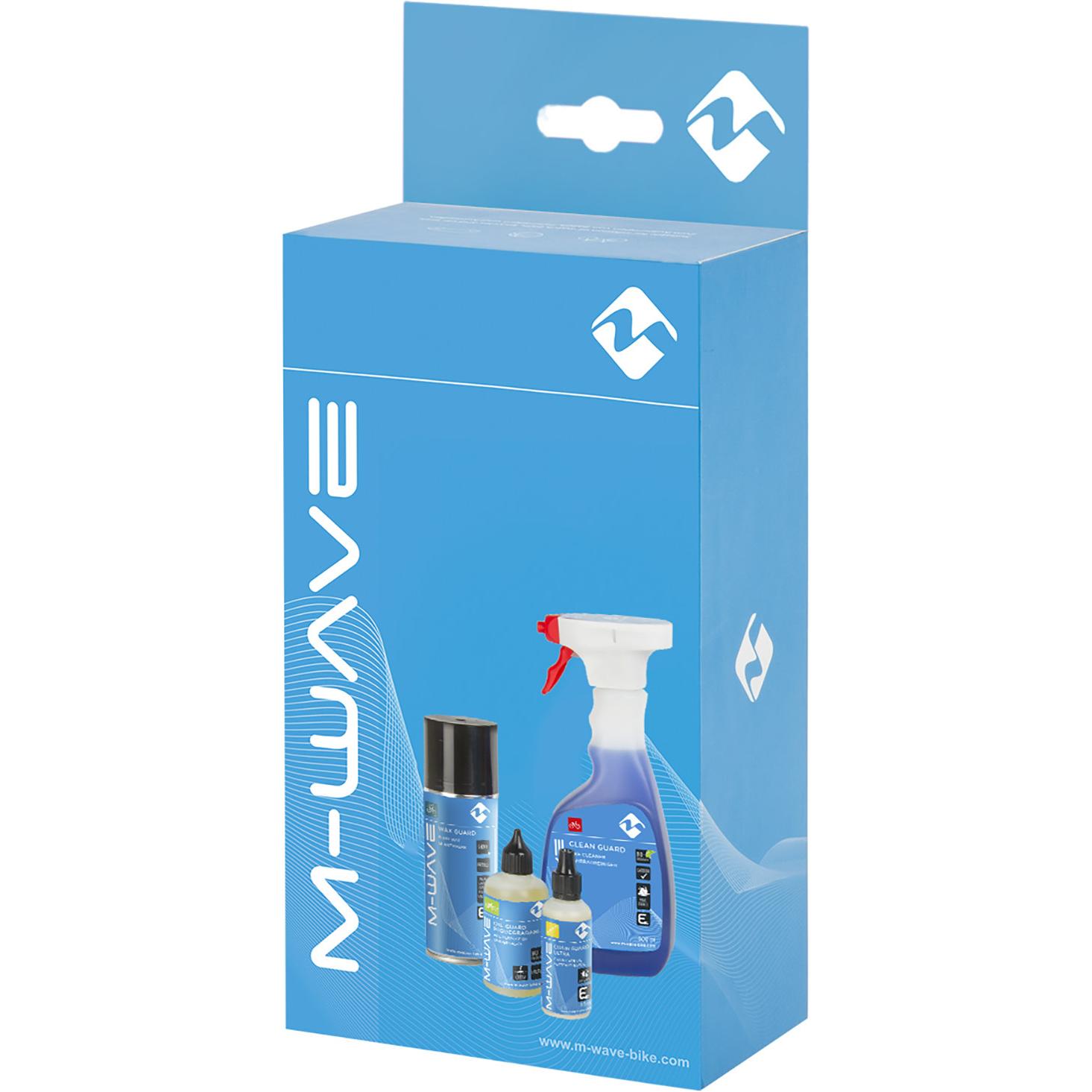 Thumbnail - M-Wave, Veloreinigung + Velopflege, (Kettenöl)
