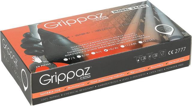 Actual product image Oxxa Gloves (XL)