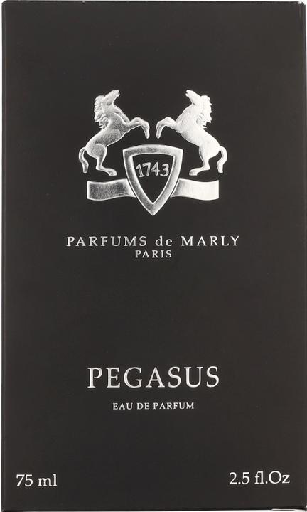 Actual product image Parfums de Marly Pegasus Edp Spray (Eau de parfum, 75 ml)