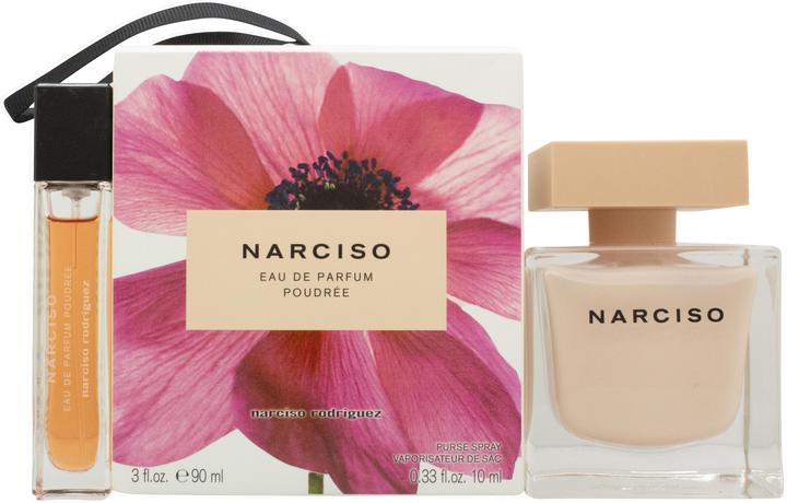 Produktbild Narciso Rodriguez Narciso Poudrée (Eau de Parfum, 90 ml)