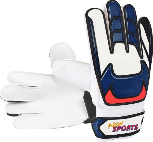 Actual product image New Sports Goalkeeper gloves