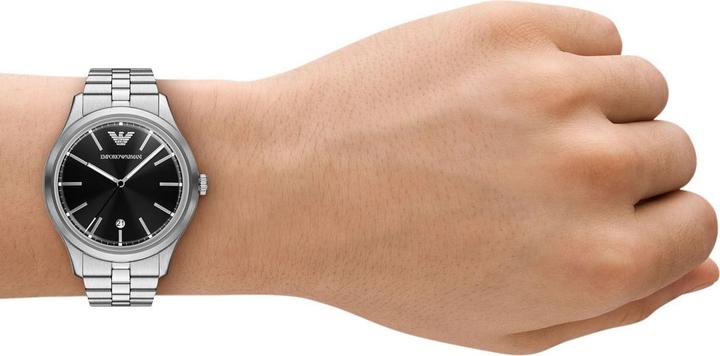 Produktbild Emporio Armani Dario (Analoguhr, 41 mm)