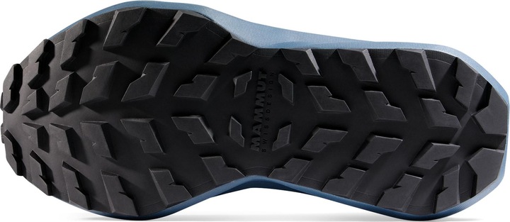 Actual product image Mammut Aenergy Hike Low GTX Women (38)