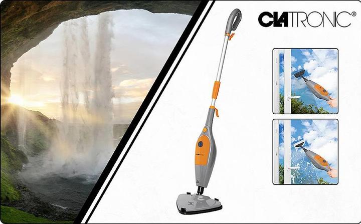 Immagine prodotto Clatronic DR 3539 (3.50 bar, 1500 W)