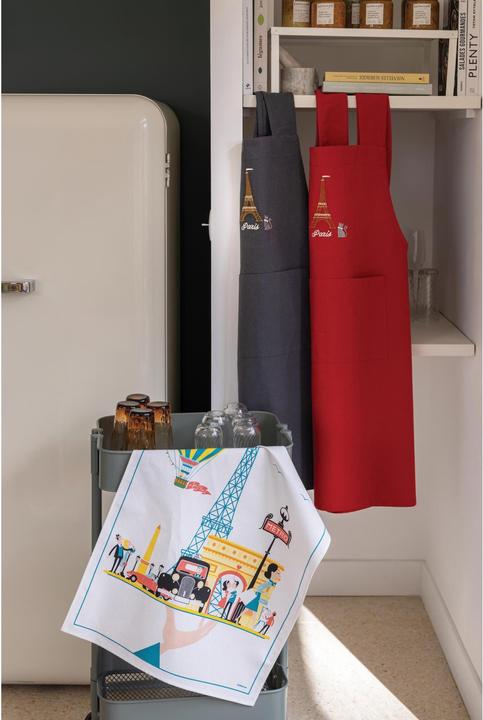 Image du produit Winkler torchon paris plateau (72 x 48 cm)