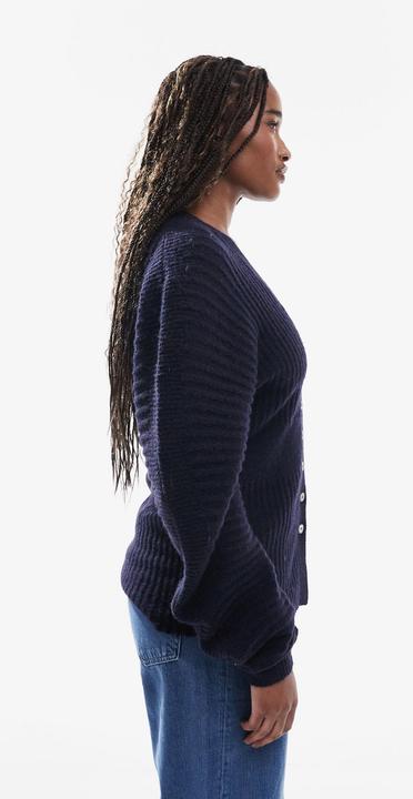 Produktbild Spokey TSBRIT Strickjacke Strickjacke (S)