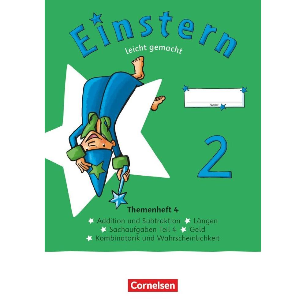 Einst.2 '21 TH4 lg, Schulbücher