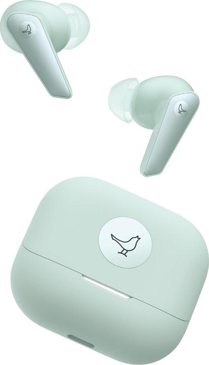 Immagine prodotto Libratone AIR+ 3 (ANC, 6 h, Senza fili)