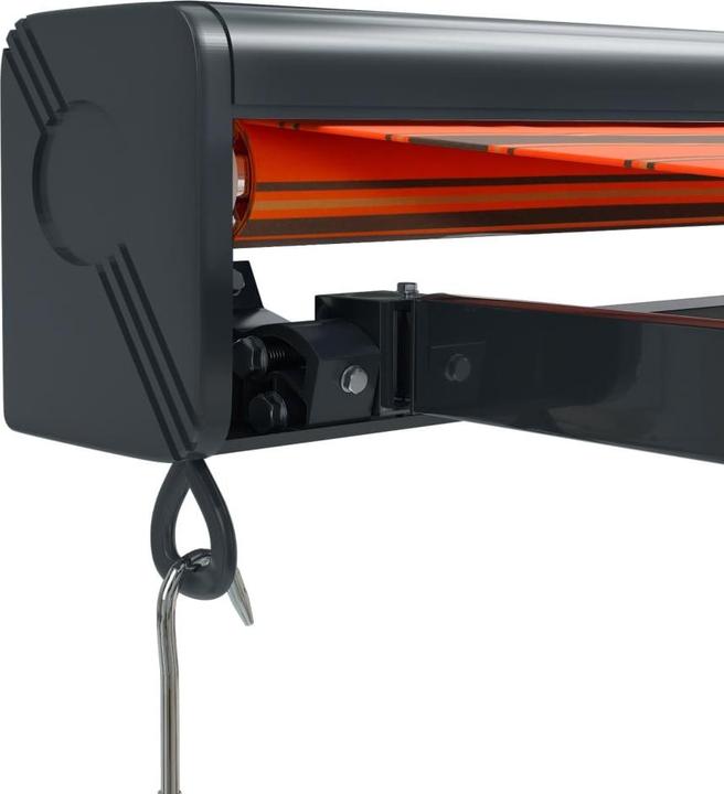 Produktbild vidaXL Markise (3 m)