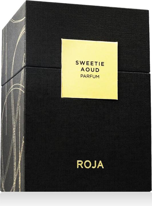 Actual product image Roja Parfums Roja Sweetie Aoud Parfum (Eau de parfum, 50 ml)