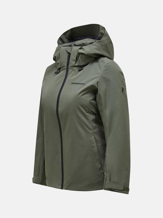 Actual product image Peak Performance Women's Anima Jacket (XS)