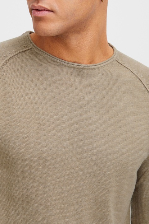 Immagine prodotto Blend John Maglione Pullover Maglieria Da Uomo Con Girocollo In Cotone 100% (3XL)