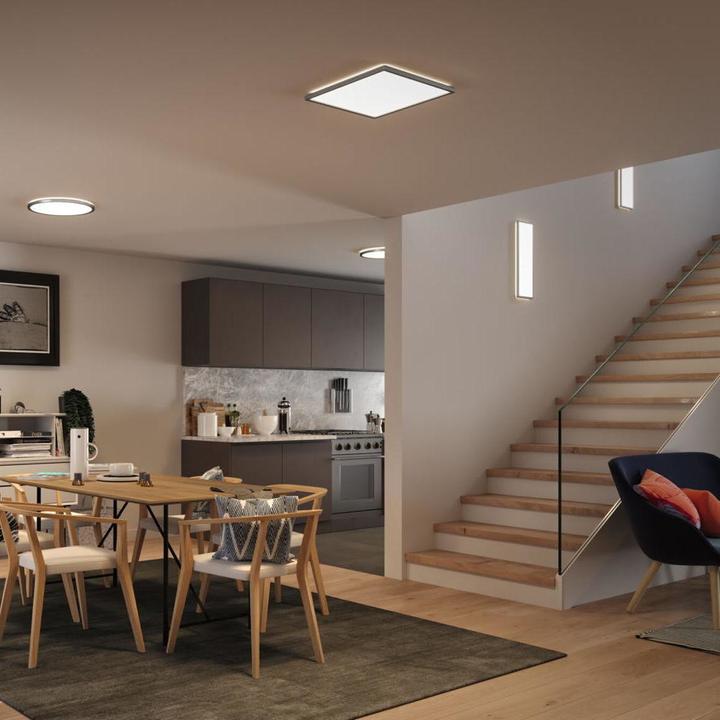 Image du produit Paulmann Atria Shine Rétroéclairage (2000 lm)