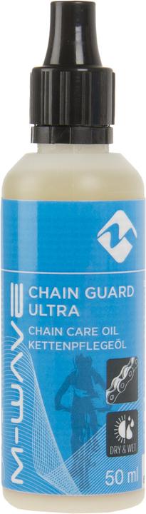 M-Wave Chain (50 ml, Kettenöl)