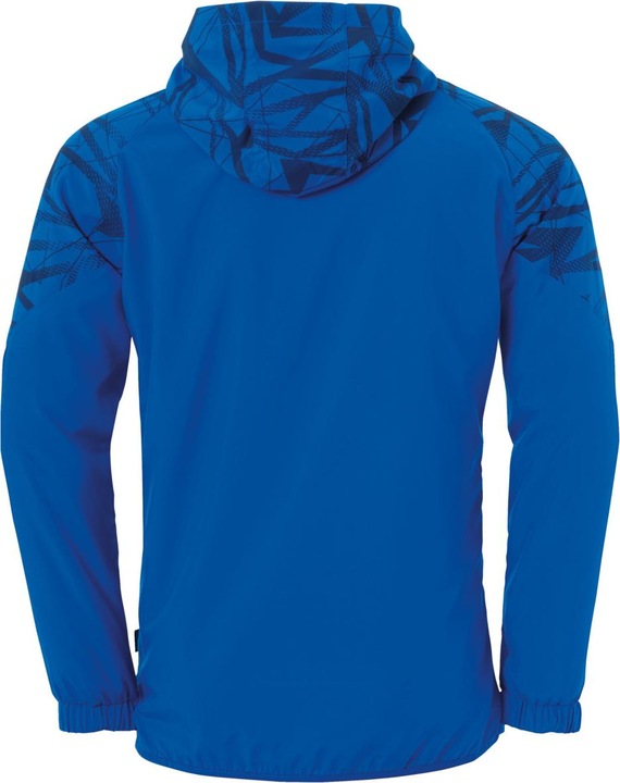Image du produit Uhlsport Veste à capuche GOAL 25 EVO WOVEN HOOD JACKET (M)
