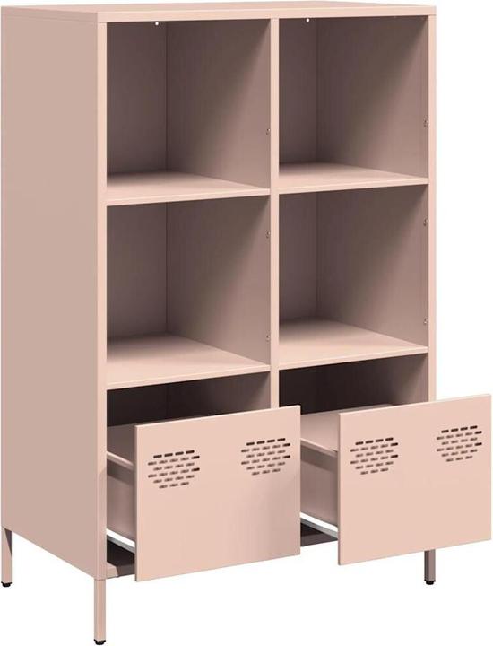 Image du produit vidaXL Highboard (68 x 39 x 103.50 cm)