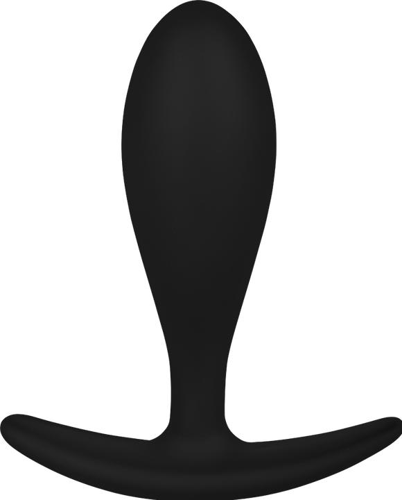 Produktbild Eis Analplug