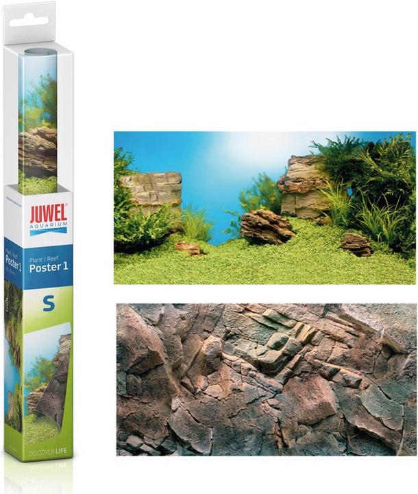 Image du produit Juwel Aquarium Photo couverture arrière (Panneau arrière, autres éléments)