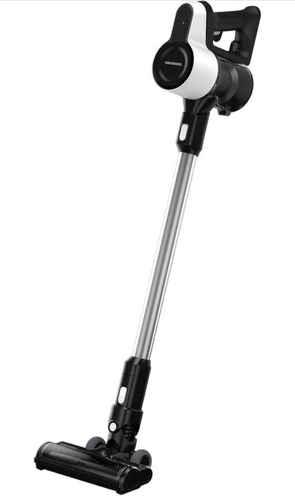 Grundig Staubsauger