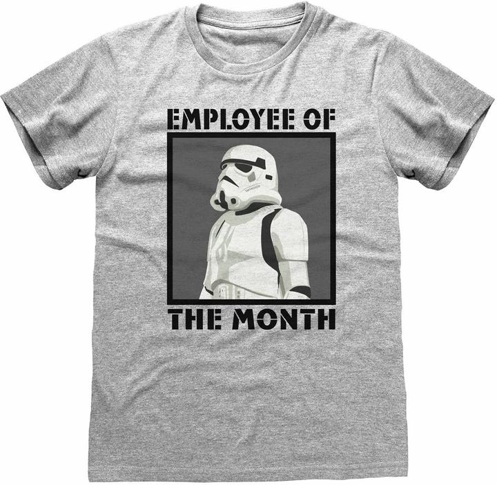 Immagine prodotto Star Wars - Impiegato del mese (XXL)