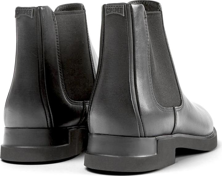 Image du produit Camper bottes (39)