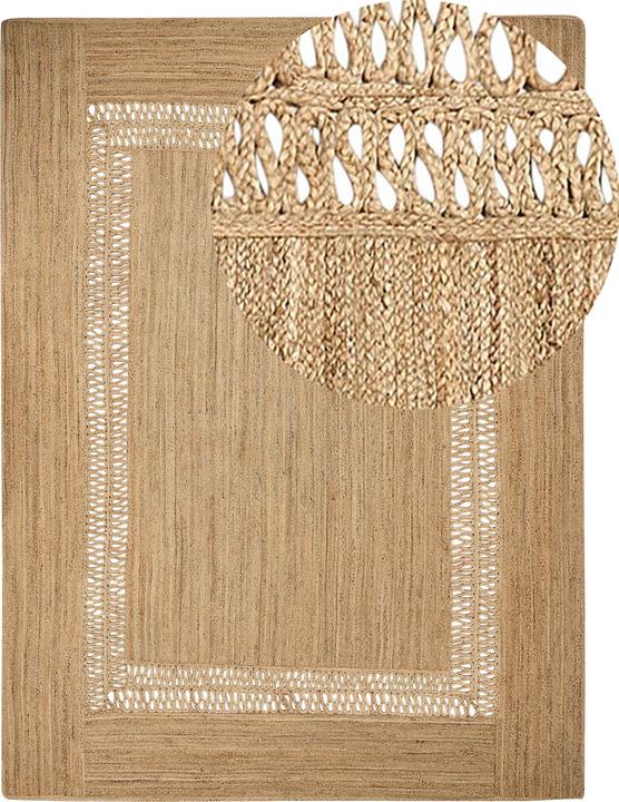 Image du produit Beliani Yenikoy (300 x 400 cm)