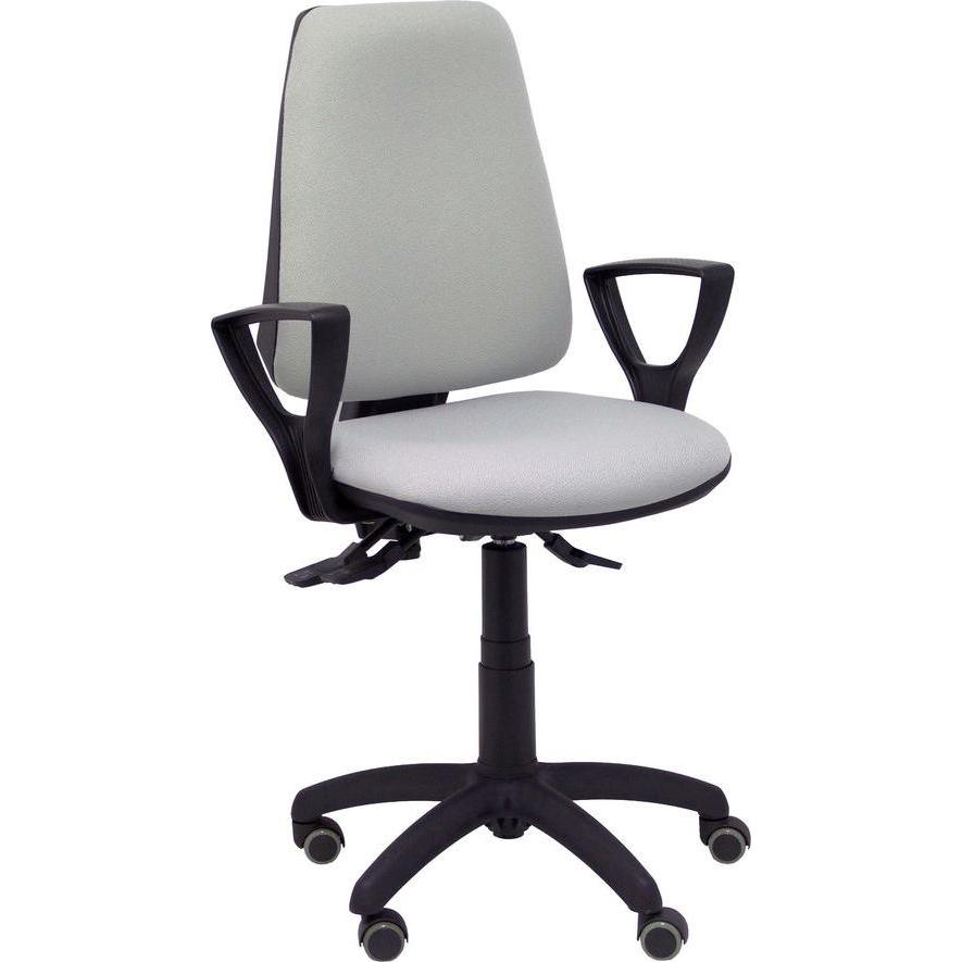 Piqueras y Crespo, Bürostuhl, Bürostuhl Elche S bali P&C BGOLFRP Grau
