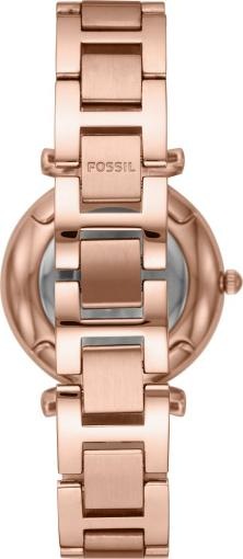 Immagine prodotto Fossil Carlie (Orologio da polso analogico, 35 mm)