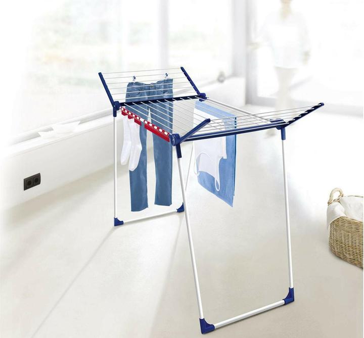 Produktbild Leifheit Standtrockner Pegasus 180 Solid (18 m)