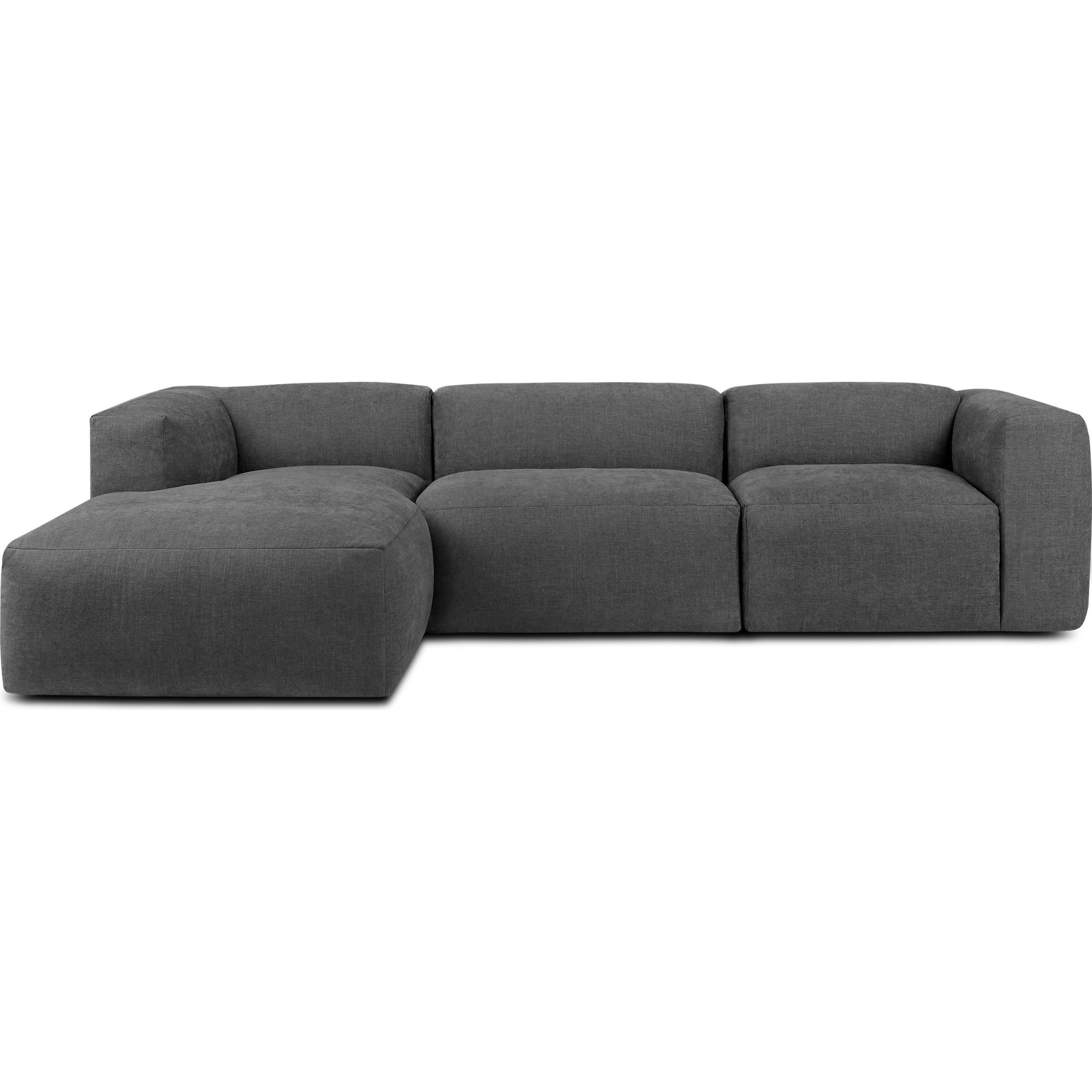 Konsimo, Sofa, Buffo (Ecksofa)